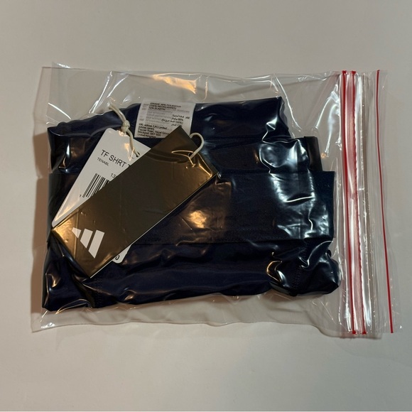 Adidas Tech-fit Compression Shorts Tights HP0615 - Picture 7 of 13